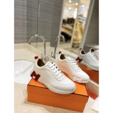 Hermes Low Shoes